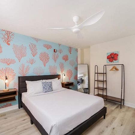 Tranquillity Guest House 키웨스트 외부 사진