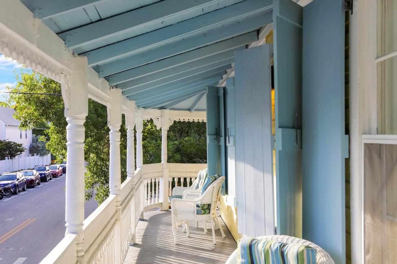 Tranquillity Guest House 키웨스트 외부 사진