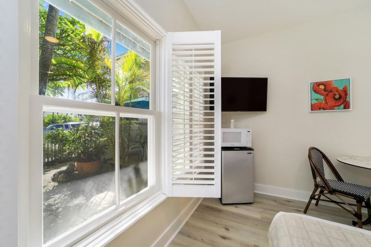 Tranquillity Guest House 키웨스트 외부 사진