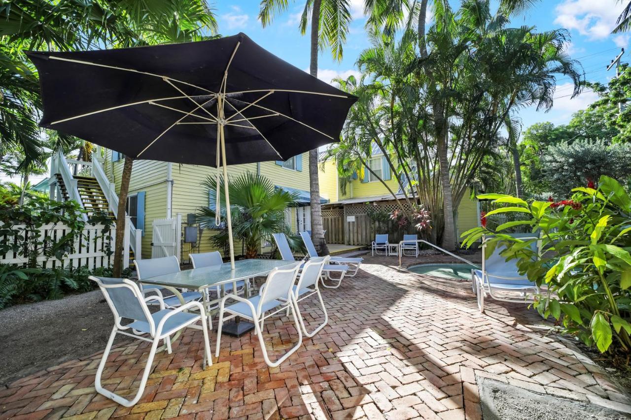 Tranquillity Guest House 키웨스트 외부 사진