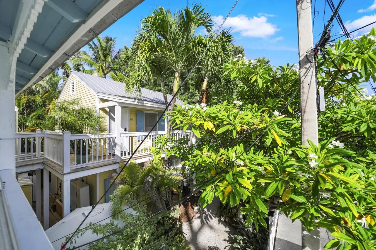Tranquillity Guest House 키웨스트 외부 사진
