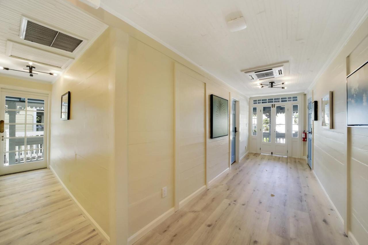Tranquillity Guest House 키웨스트 외부 사진