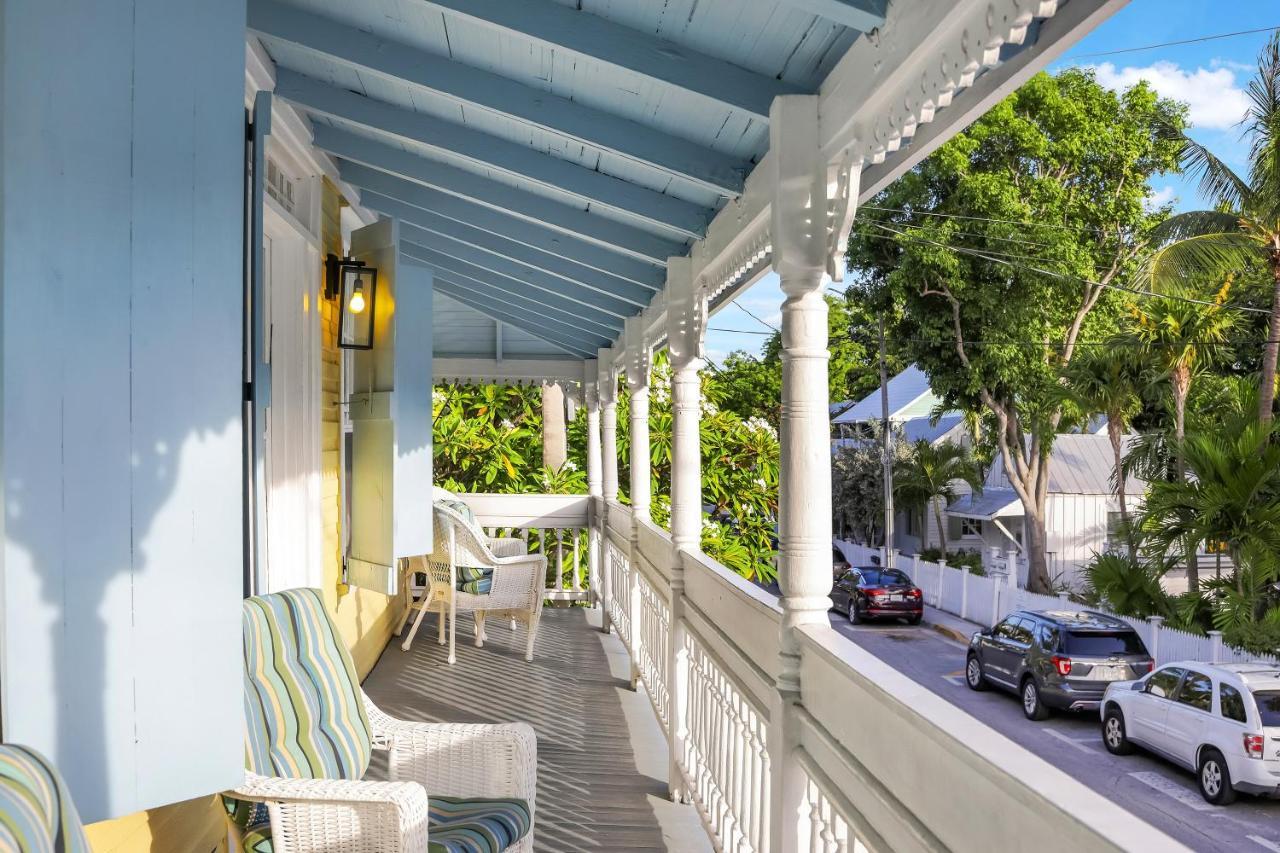 Tranquillity Guest House 키웨스트 외부 사진