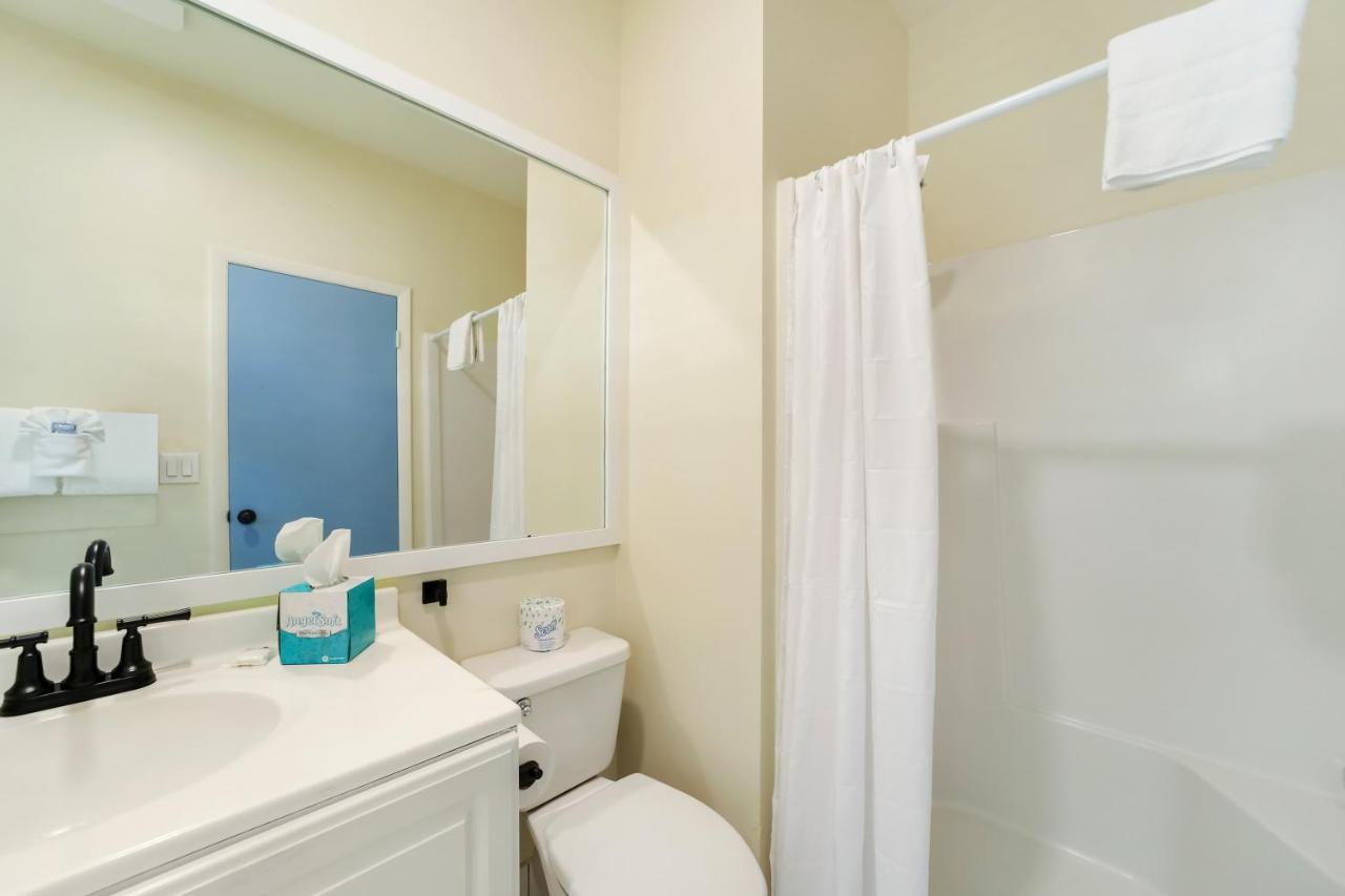 Tranquillity Guest House 키웨스트 외부 사진