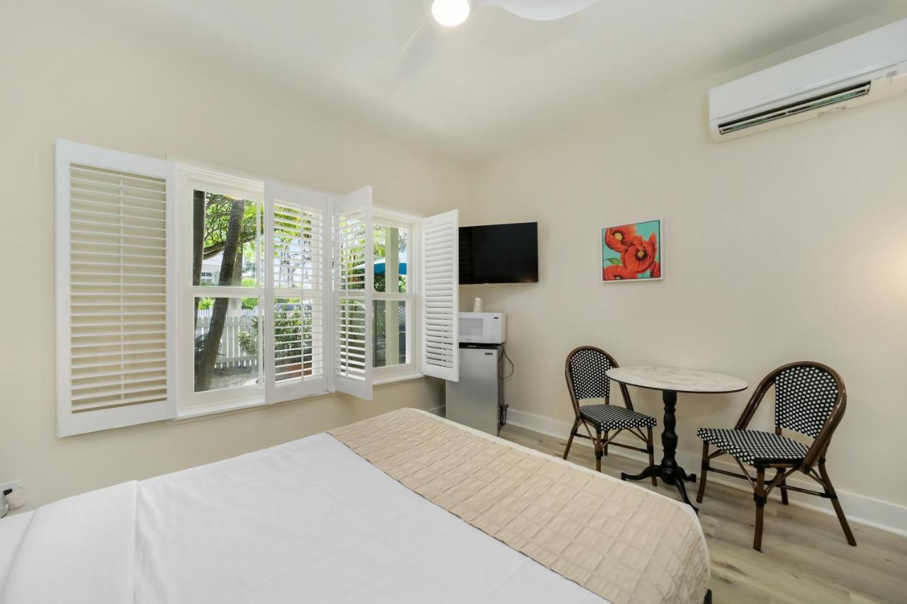 Tranquillity Guest House 키웨스트 외부 사진