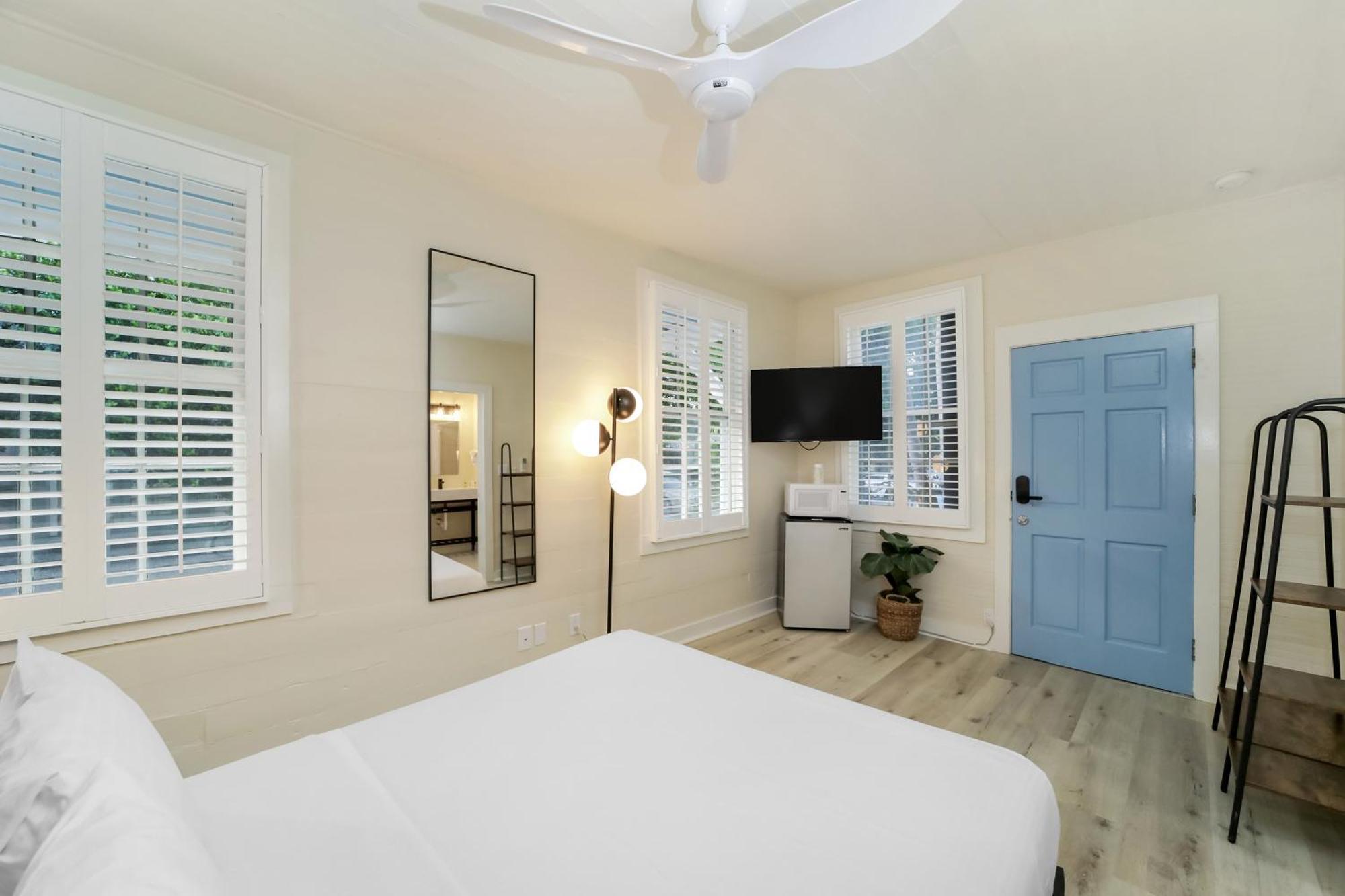 Tranquillity Guest House 키웨스트 외부 사진