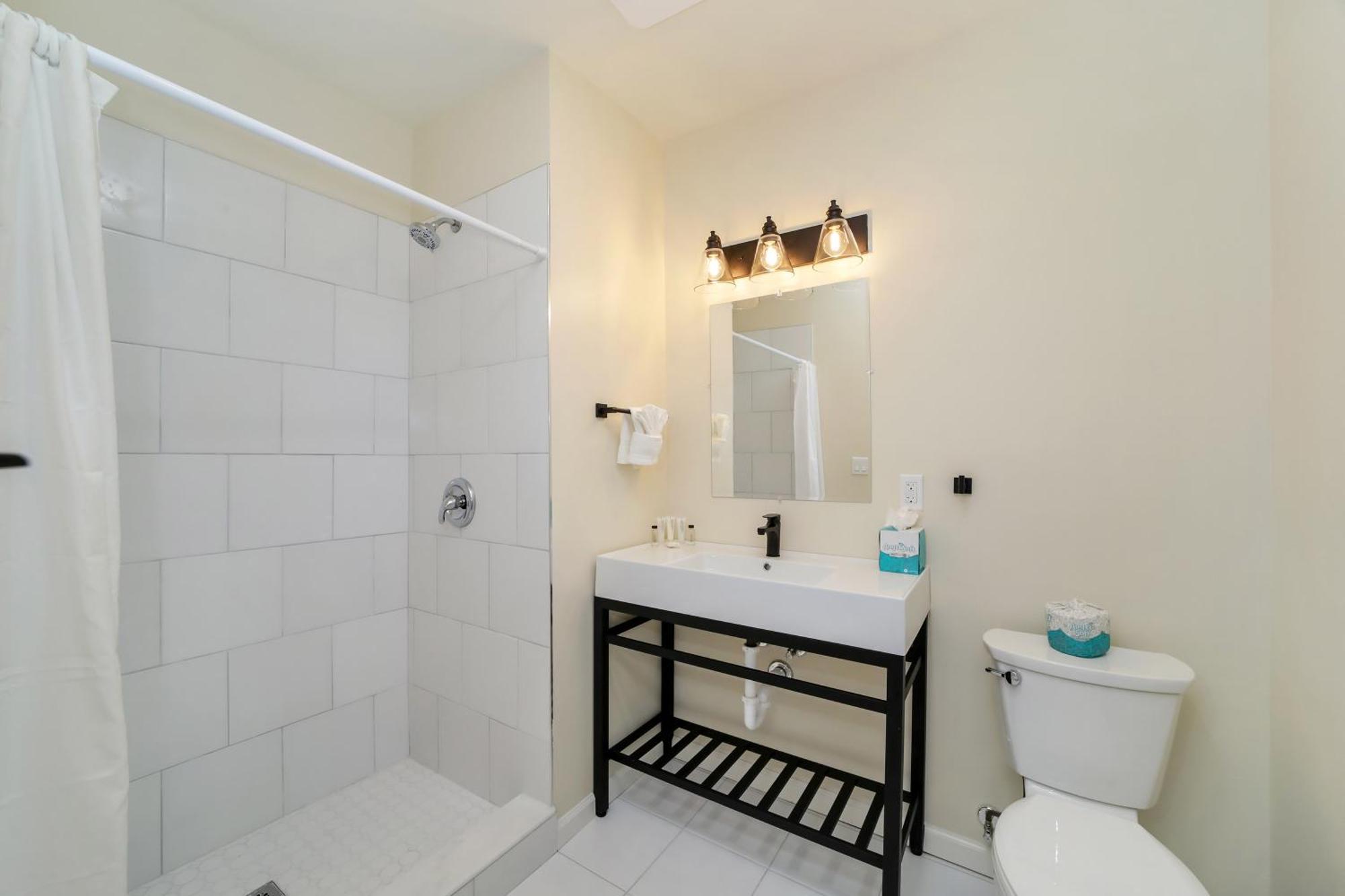 Tranquillity Guest House 키웨스트 외부 사진