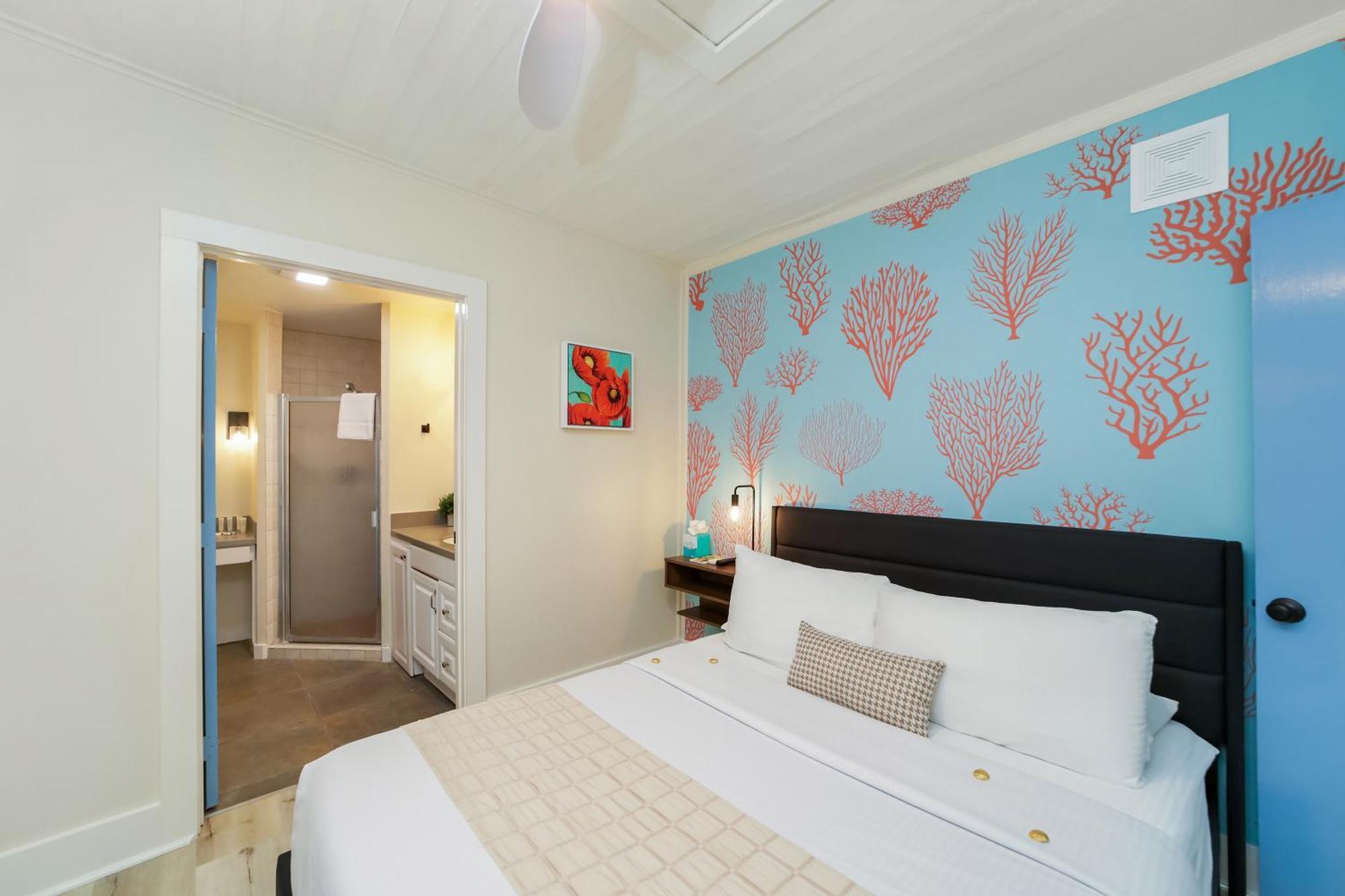 Tranquillity Guest House 키웨스트 외부 사진
