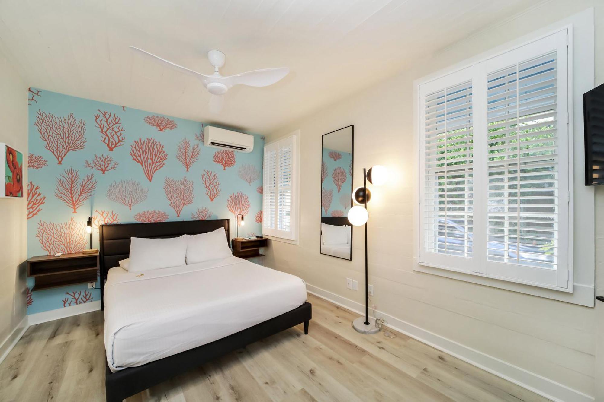 Tranquillity Guest House 키웨스트 외부 사진