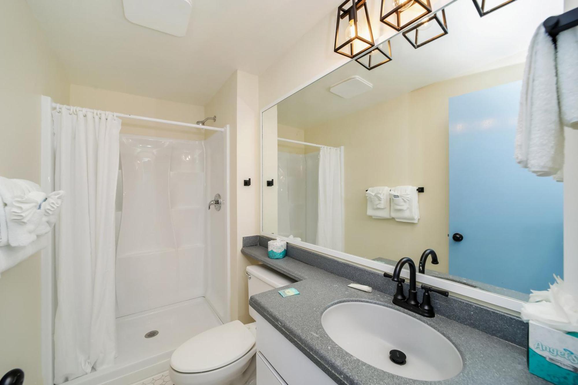 Tranquillity Guest House 키웨스트 외부 사진