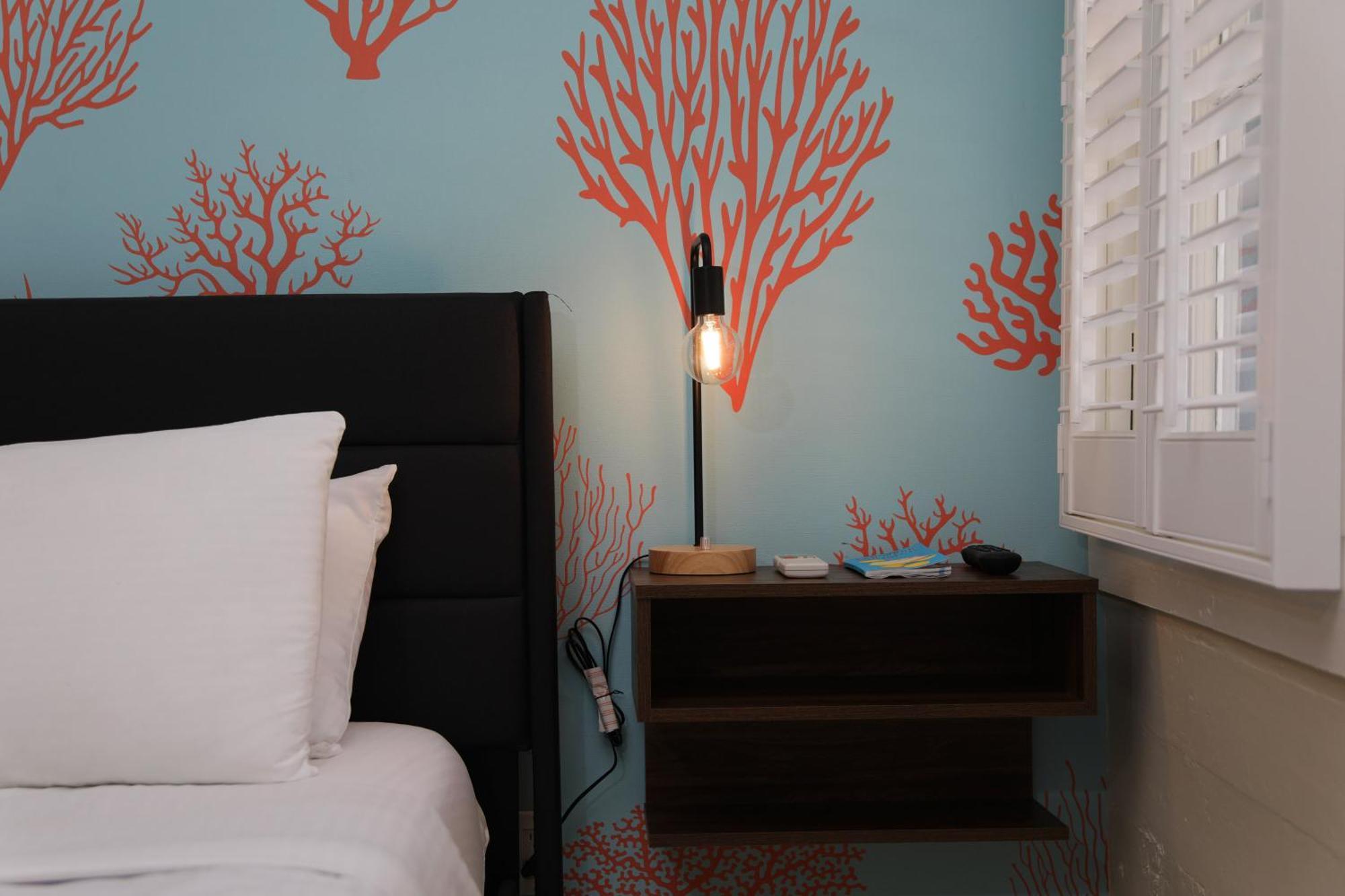 Tranquillity Guest House 키웨스트 외부 사진