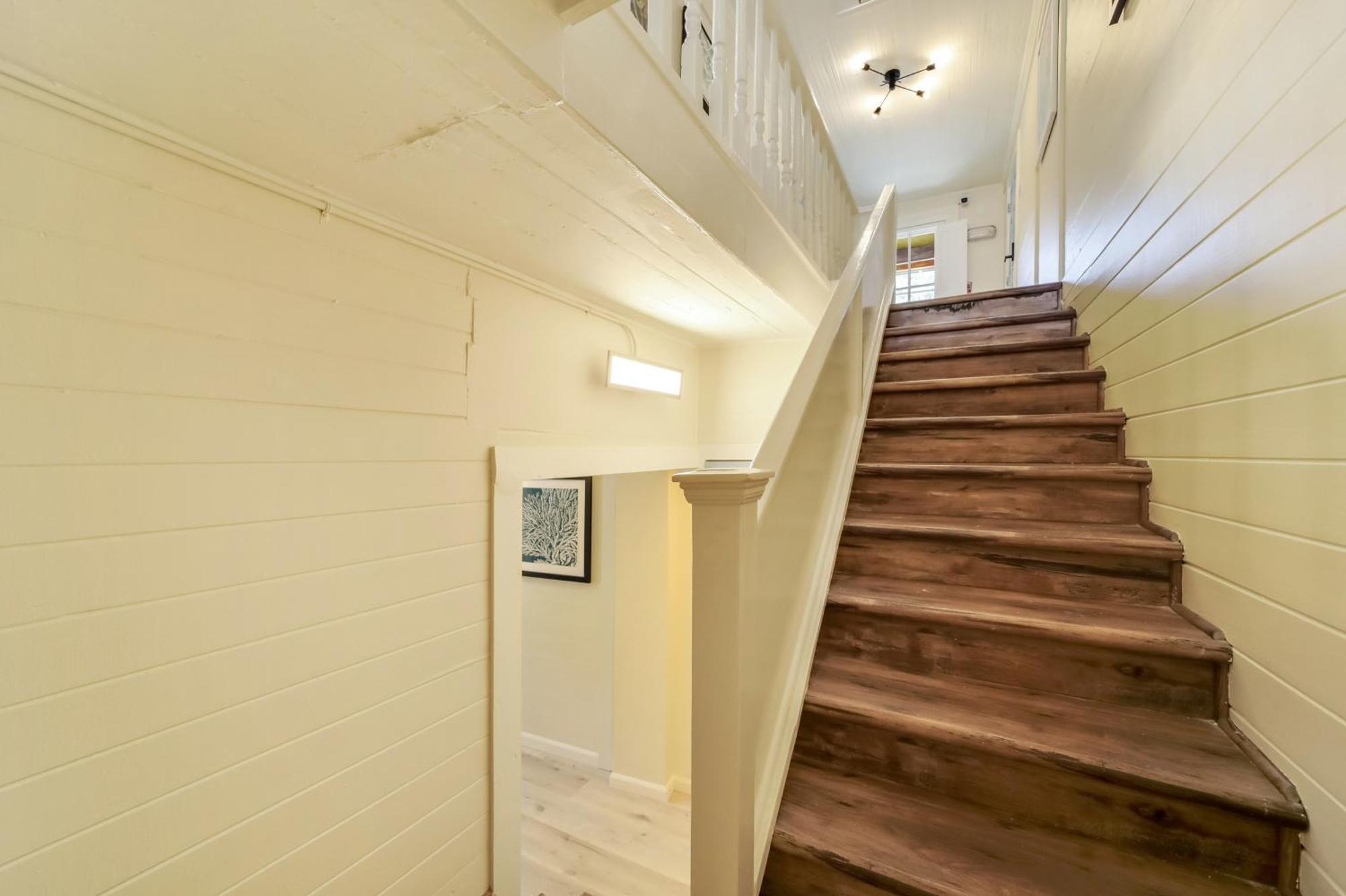 Tranquillity Guest House 키웨스트 외부 사진