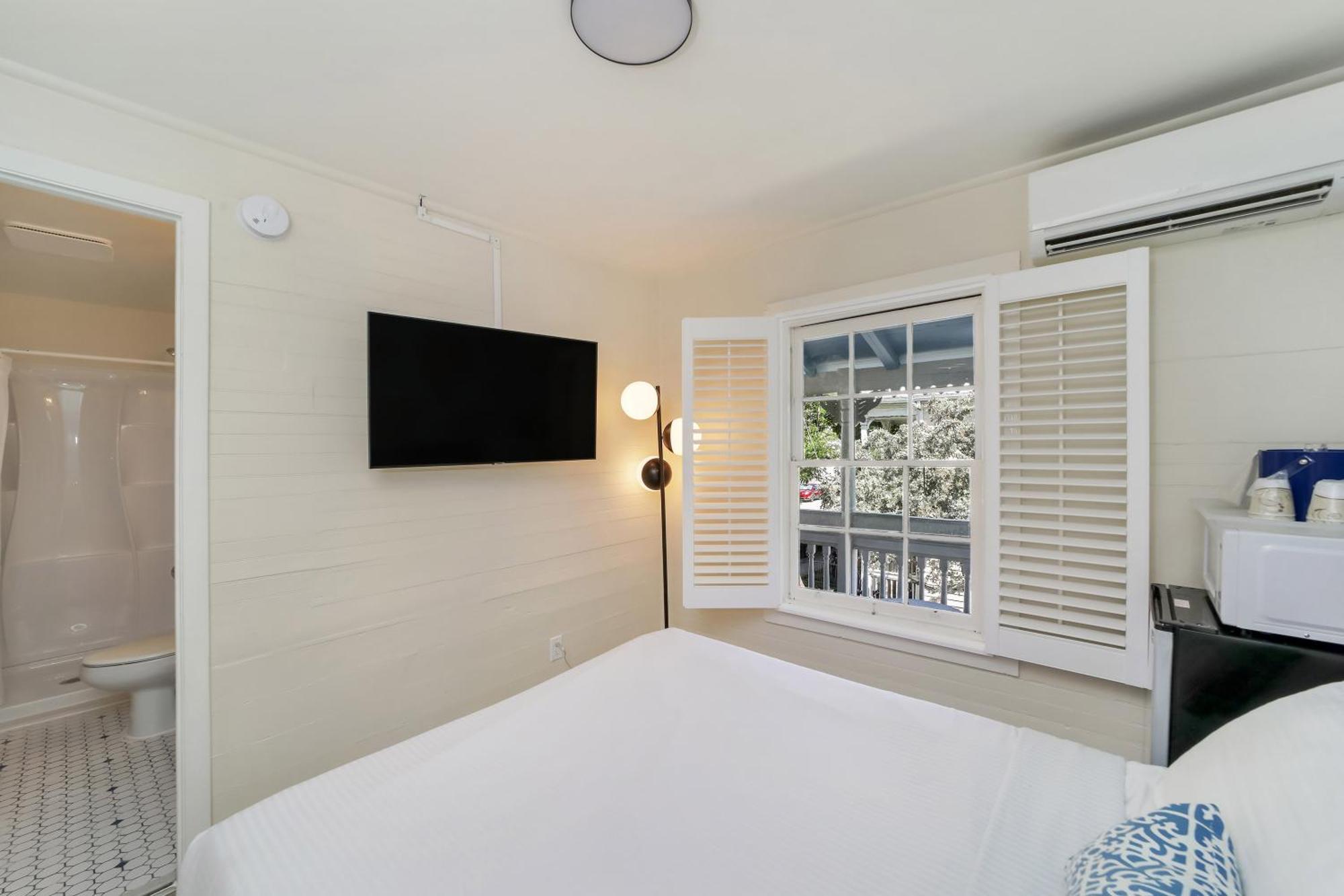 Tranquillity Guest House 키웨스트 외부 사진
