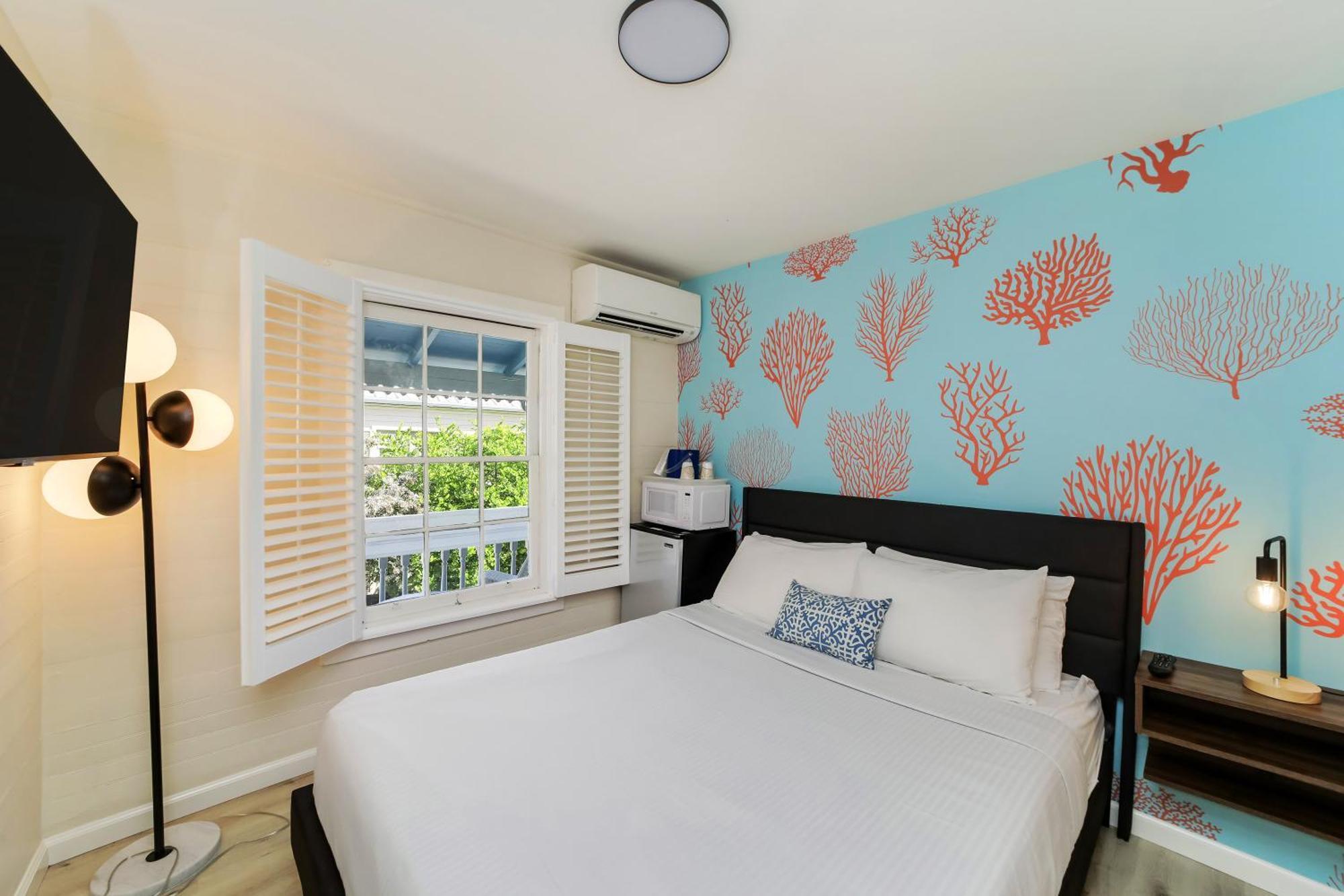 Tranquillity Guest House 키웨스트 외부 사진